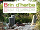 Brin d'Herbe est un paysagiste qui ralise la cration de jardin dans les Yveliens et dans l'Eure.